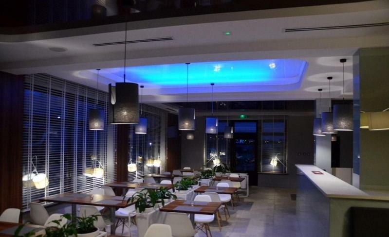Hotel Pauza ラジン・ポドラスキ エクステリア 写真